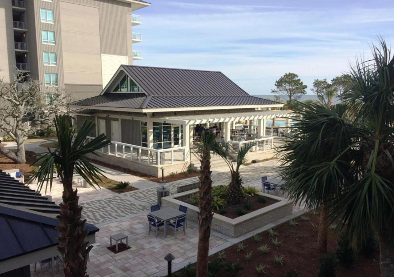 Ocean Dunes Villas #111, Beach Condo In Coligny Beach, 43 S Forest Beach Dr, Hilton Head Sc, Oceanfront Condo, Heated Pool, By Vacation Rental Hhi Hilton Head Island Exteriér fotografie