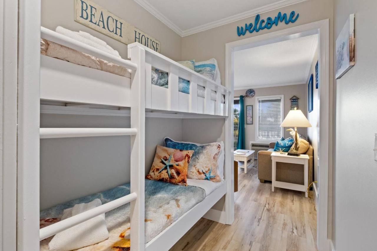 Ocean Dunes Villas #111, Beach Condo In Coligny Beach, 43 S Forest Beach Dr, Hilton Head Sc, Oceanfront Condo, Heated Pool, By Vacation Rental Hhi Hilton Head Island Exteriér fotografie