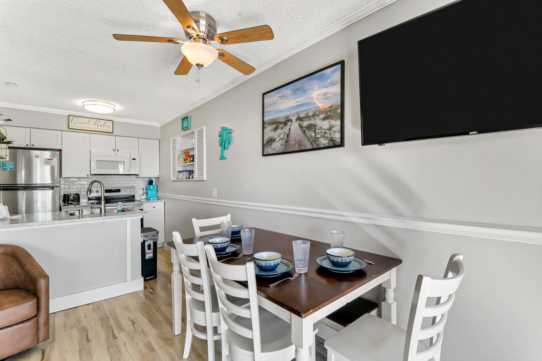 Ocean Dunes Villas #111, Beach Condo In Coligny Beach, 43 S Forest Beach Dr, Hilton Head Sc, Oceanfront Condo, Heated Pool, By Vacation Rental Hhi Hilton Head Island Exteriér fotografie